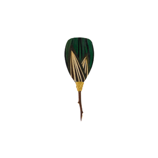 Brackish Nick Pin