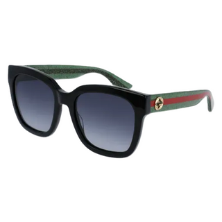 Gucci GG0034SN-002 Sunglasses