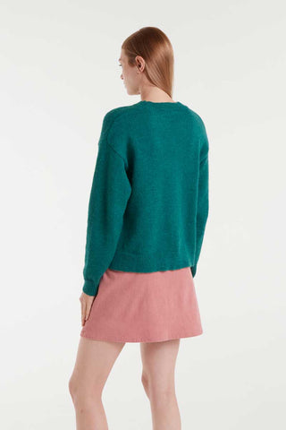 Compania Fantastica Dog Sweater