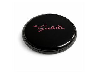 Suebelle Country Club Tan Bronzer Compact