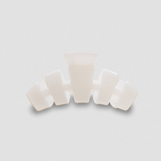 Teleties Small Classic Hair Clip | Multiple Colors
