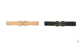 BC Elastic Clasp Belts