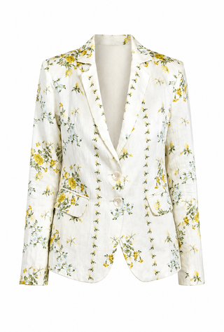 Love The Label Kaye Blazer Jacket