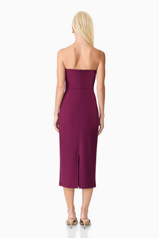 Elliatt Theresa Midi Dress