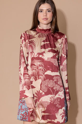 Alden Adair Bessie Dress