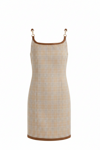 We Are Sundays Noah Dress