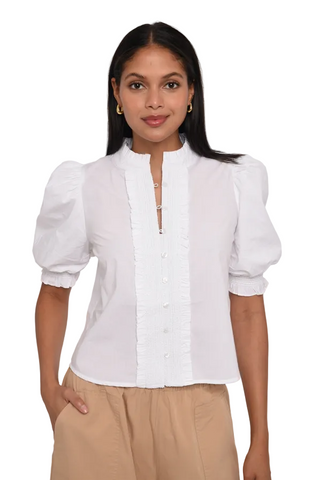 Love The Label Zinny Top