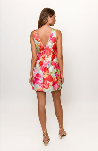 Hutch Ren Dress
