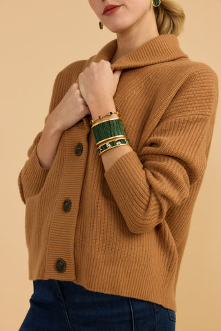 Brackish Avery Cuff