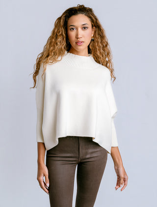 Kerisma Off White AJA Sweater