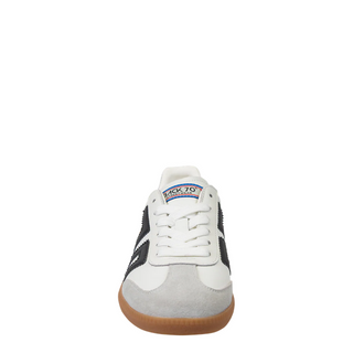 Back 70 Cloud in White Black