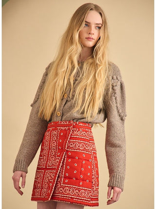 Hunter Bell Powell Skirt