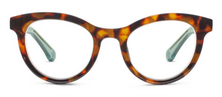 Peepers Tribeca Tortoise/Green