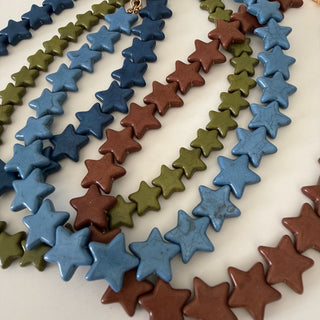 Smith & Co. Star Necklace