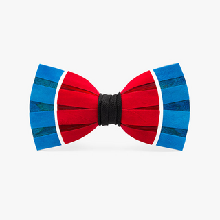 Brackish Peruna Bow Tie