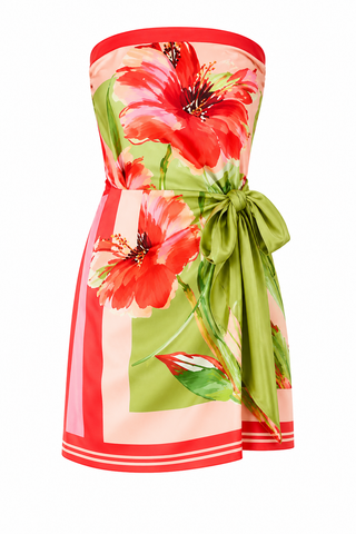 Misa Los Angeles Priya Dress