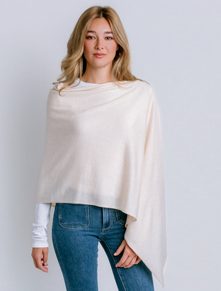 Kerisma Eden Poncho / Multiple Colors