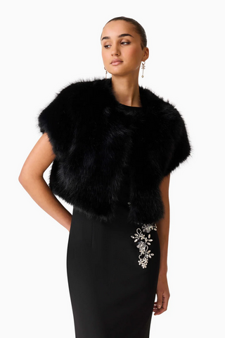 Elliatt Lucyna Bolero Jacket