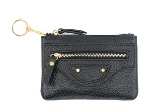 BC Handbags Keychain Wallet / Multi Color Options