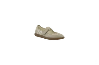 Back 70 AYA in BEIGE MILK Sneakerina