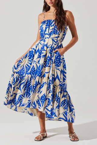 ASTR Sarina Dress