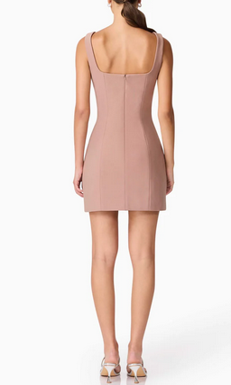 Elliatt Ilaria Mini Dress