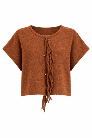 Kerisma Sachi Sweater Vest