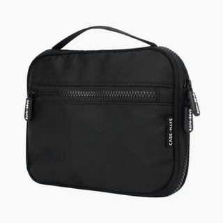 Case Mate Travel Tech Organizer - Black