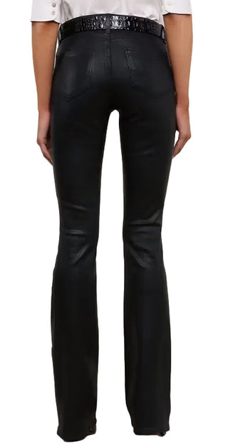 L'Agence Selma H/R Sleek Baby Boot