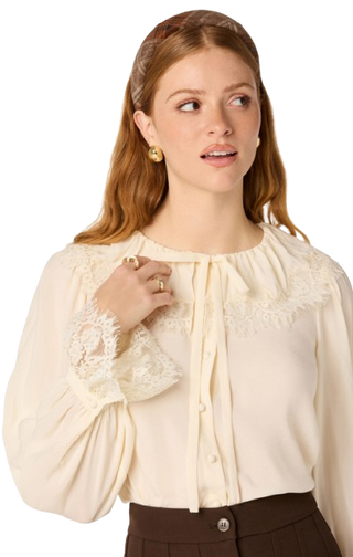 Astr Emberly Top