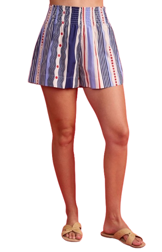 Double A The Brand  Sylvie Short