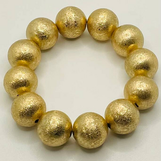 242 South Chic - Big Ball Bracelet