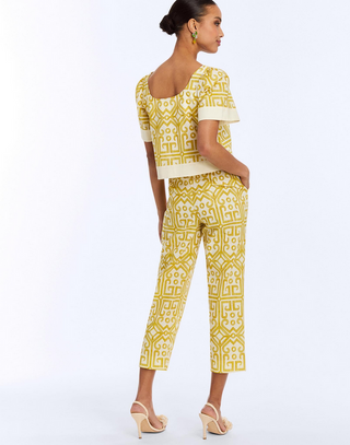 Mestiza Palau Cigarette Pant