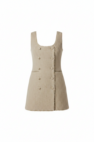 Astr Luna Dress