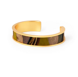 Brackish Laramie Thin Cuff / Multi