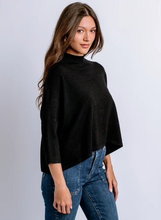 Kerisma Black AJA Ortho Top