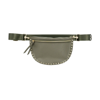 BC Bag Fanny Pack with Studs | Multiple Colors