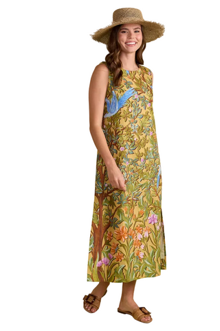 Double A Natasha Dress