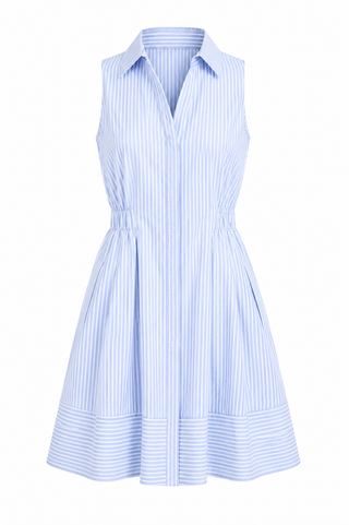We Are Sundays Paddock Dress