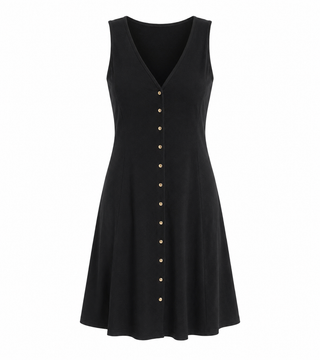Nation Los Angeles Tierra Mini Dress