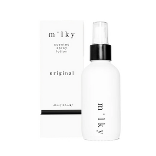 Riddle Original Milky Spray Lotion