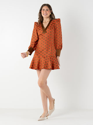 Emily McCarthy Jenny Dress