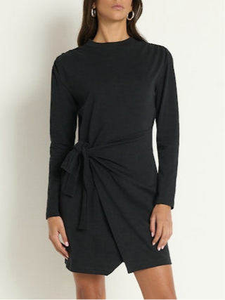 Nation Taylor Wrap Dress