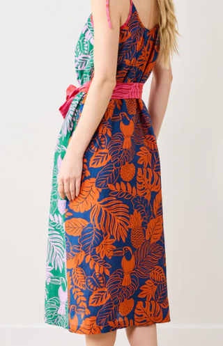 Printfresh Alma Dress