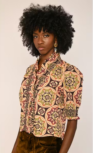 Love The Label Zuri Top