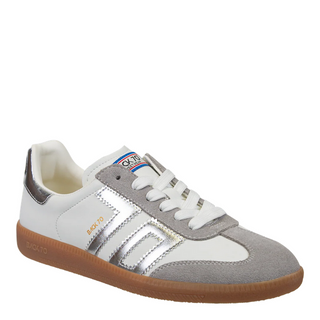 Back 70 Cloud in Light Grey Sneakers