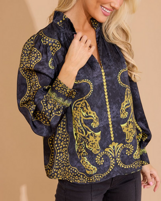 Alden Adair Phoebe Top