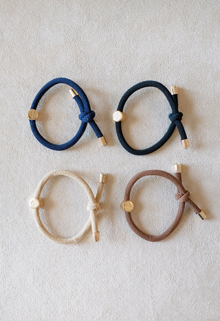 Smith & Co. Original Hair Tie Set