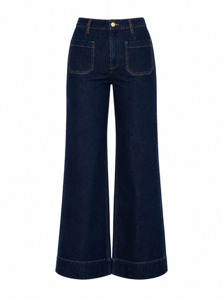 Velvet Heart Gia Wide Leg Jeans