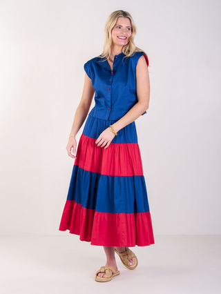Emily McCarthy Hatti Tank